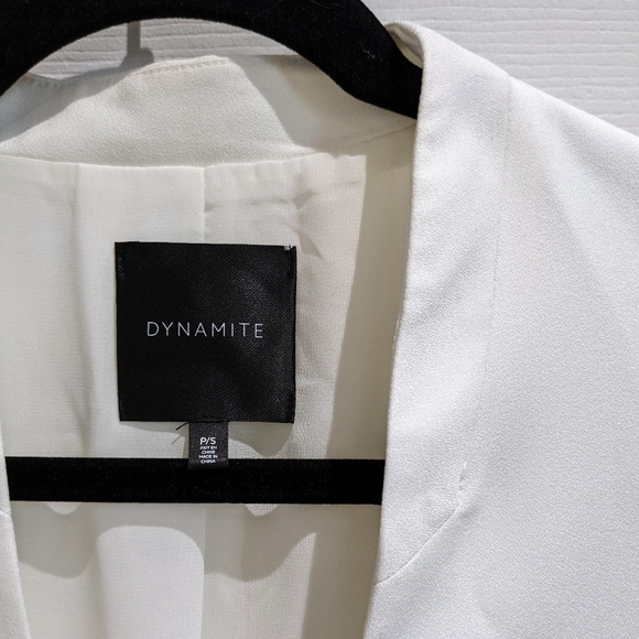 Blazer - Picture 1 of 3